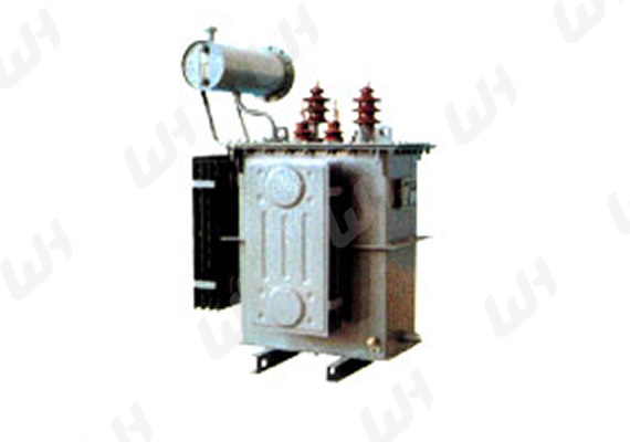 CKS型串聯(lián)電抗器